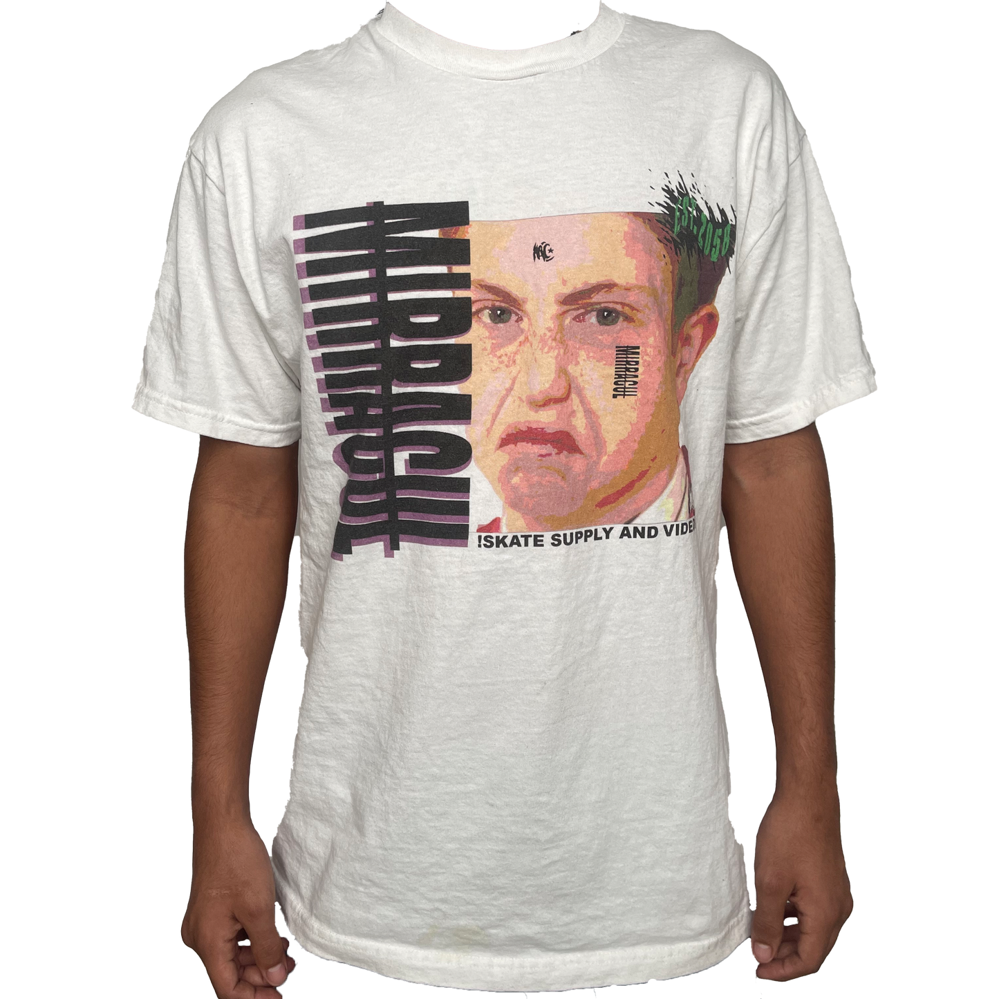Nashtay Graphic Tee