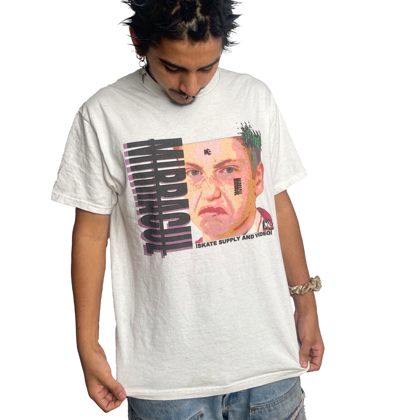 Nashtay Graphic Tee