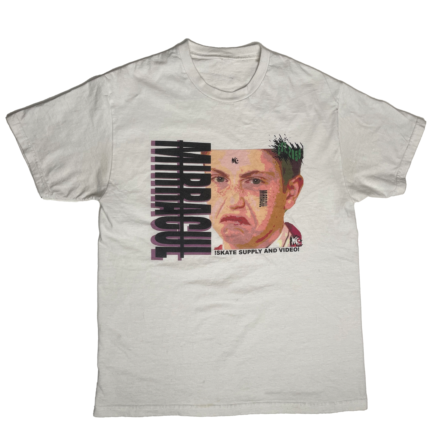 Nashtay Graphic Tee