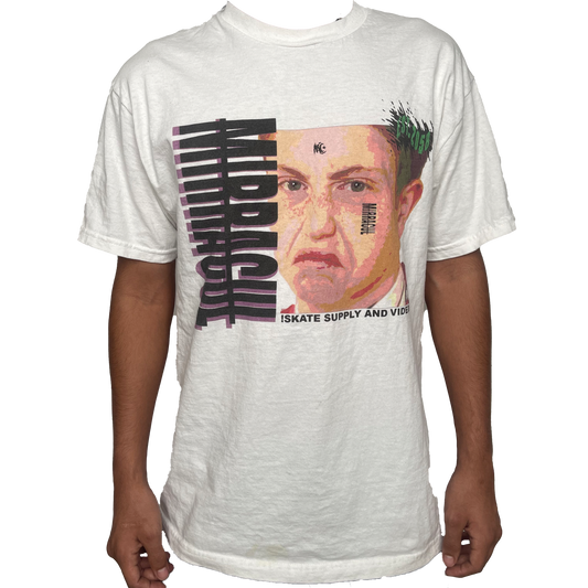 Nashtay Graphic Tee